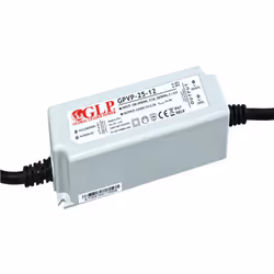 Alimentation LED DC12V étanche IP67 GLP Puissance maximale : W. W 25000h IP67 Poids : poids Indice de Protection IP : IP67 Co ...