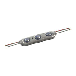 Module led 1,44W DC12V IP67 pour Caissons Lumineux Blanc Jour 6500K