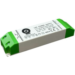 Global Leader Power - Alimentation led 12V 75W Dimmable (variable) 6.25A