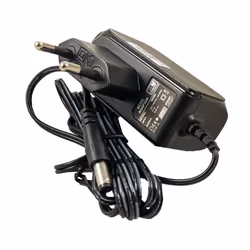 MW Power ER13W09V, Intérieure, 90 - 264 V, 47 - 63 Hz, 13 W, 9 V, CA vers CC