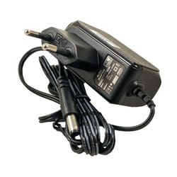 MW Power ER13W09V adaptateur de puissance & onduleur Intérieure 13 W Noir