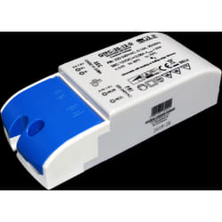 Alimentation led DC12V 25W glp
