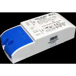 Global Leader Power - Alimentation led DC24V 25W glp