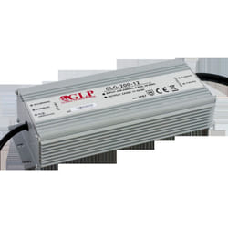 Global Leader Power - Alimentation led DC12V 200W étanche IP67 glp