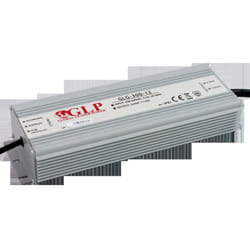 Global Leader Power - Alimentation led DC12V 300W étanche IP67 glp