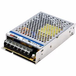 Alimentation LED DC24V GLP Puissance maximale : 150W. 150W 25000h Poids : poids Indice de Protection IP : IP20 Couleur : Gris ...
