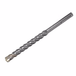 Foret à béton Condor CON-SDSM-25X540; 25x540 mm; SDS-max