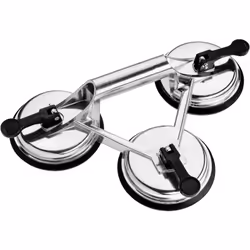 Porte-verre Condor CON-BGS-2103; 130 kg