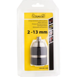 Mandrin Condor CON-ADC-1099 2 0-13 mm