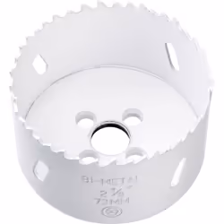 Scie cloche Condor CON-AOS-1073; 73 mm