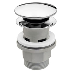 Ferro S287PP-B bonde Chrome
