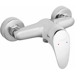 Novaservis - Ferro One - Robinetterie de douche, chrome BFO7
