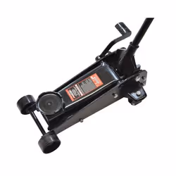 Cric hydraulique - Awtools - AW20015 - 3 tonnes - 135 - 500mm - Pédale de levage rapide