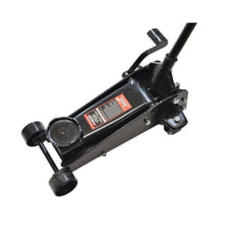 Cric hydraulique - Awtools - AW20015 - 3 tonnes - 135 - 500mm - Pédale de levage rapide