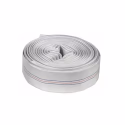 Tuyau deau - Awtools - AW00119 - 2 pouces - 30 m - 8 BAR