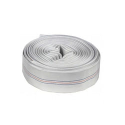 Tuyau deau - Awtools - AW00119 - 2 pouces - 30 m - 8 BAR