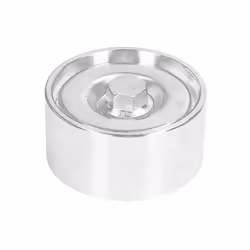 Galet enrouleur de courroie d'accessoire BTA B04-IV0021