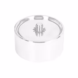 Galet enrouleur de courroie d'accessoire BTA B04-IV0021