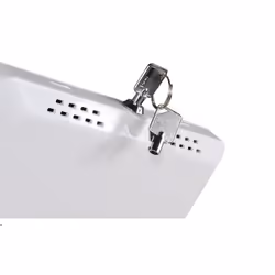 Maclean MC-645 support Support passif Tablette / UMPC Noir - Vue supplémentaire 6
