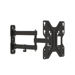Maclean MC-648 support pour téléviseur 42" Noir