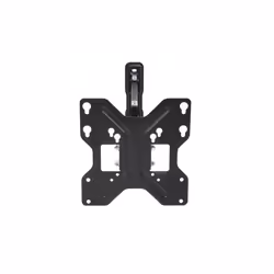 Maclean MC-648 support pour téléviseur 42" Noir