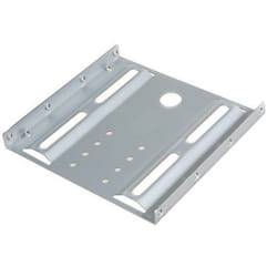 Maclean MC-655 Compartiment pour ordinateur Kit de rails