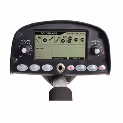 Maclean MCE930 Détecteur de métaux