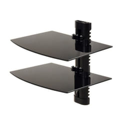 Maclean MC-662 accessoire pour pied AV Étagère de support AV