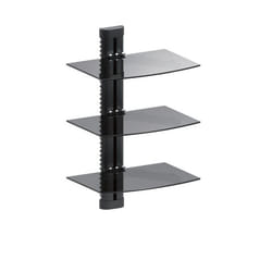 Maclean MC-664 accessoire pour pied AV Étagère de support AV