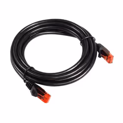 Maclean MCTV-742, 3 m, Cat6, U/UTP (UTP), RJ-45, RJ-45