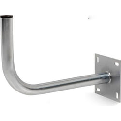 Support antenne satellite - Maclean - MCTV-794 - 48 cm - Acier galvanisé - Universel
