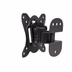 Support écran / LED / PLASMA / LCD, en métal, From agreement with standard VESA : 75x75, 100x100, Capacité of charge maximale ...