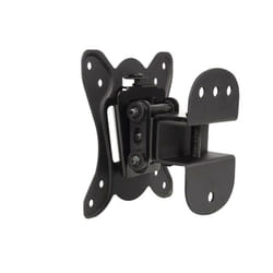 Maclean MC 670 - Support mural pour téléviseur LCD à LED (13-27", 20kg, VESA)