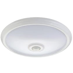 MACLEAN MCE131 Plafonnier LED - Détecteur PIR