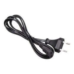 Câble dalimentation - Maclean - MCTV-809 - 1.5 m - 220-250 V - Noir - Europe