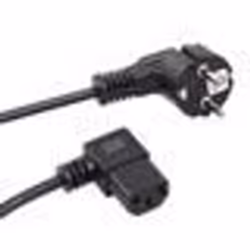 Câble dalimentation - Maclean - MCTV-802 - 15m - 3 broches - 220V-250V