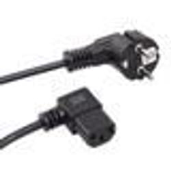 Câble dalimentation - Maclean - MCTV-802 - 15m - 3 broches - 220V-250V