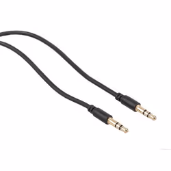 Câble audio jack 3.5mm Maclean MCTV-815 15m pour iPhone iPad smartphones tablettes lecteurs multimédia
