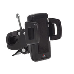 Maclean MC-684 support Support passif Mobile/smartphone Noir