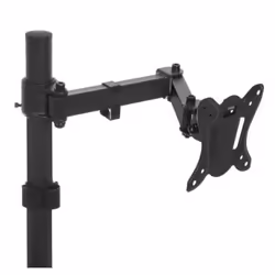 Maclean MC-690 support pour téléviseur 27" Noir - Vue supplémentaire 7