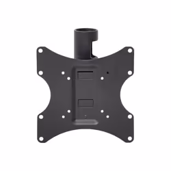 Support de montage plafond pour TV LCD Maclean MC-704 - Noir - Taille décran recommandée : 23-42