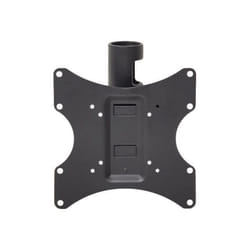 Support de montage plafond pour TV LCD Maclean MC-704 - Noir - Taille décran recommandée : 23-42
