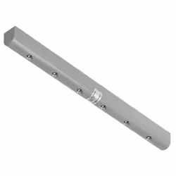 Maclean MCE123, 6 ampoule(s), LED, 50 lm, Gris, Cuisine, Batterie