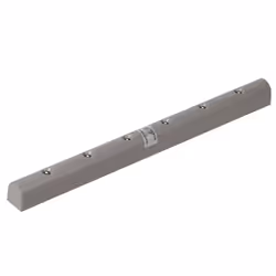 Maclean MCE123 éclairage d'ambiance LED Gris