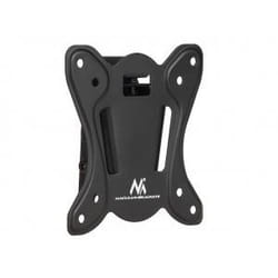 Maclean MC-715 support pour téléviseur 27" Noir