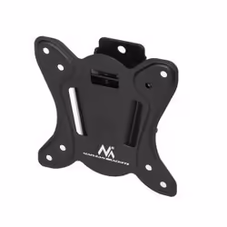 Maclean MC-715 support pour téléviseur 27" Noir