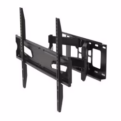 Maclean MC-723 support pour téléviseur 70" Noir - Vue supplémentaire 4