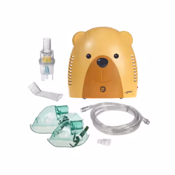 Promedix PR-811 Inhaleur Inhalateur à vapeur