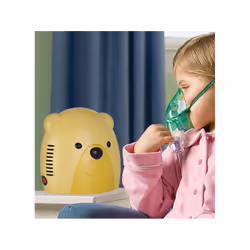 Promedix PR-811 Inhaleur Inhalateur à vapeur - Vue supplémentaire 6