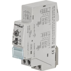 Minuterie déclairage descalier GreenBlue GB114 16A 250V